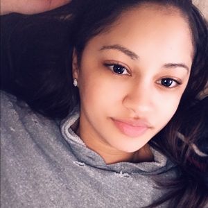 Meet your Posher, Tyesha